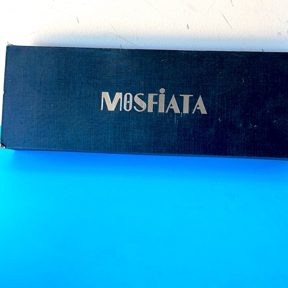 Mosfiata Chef knife
